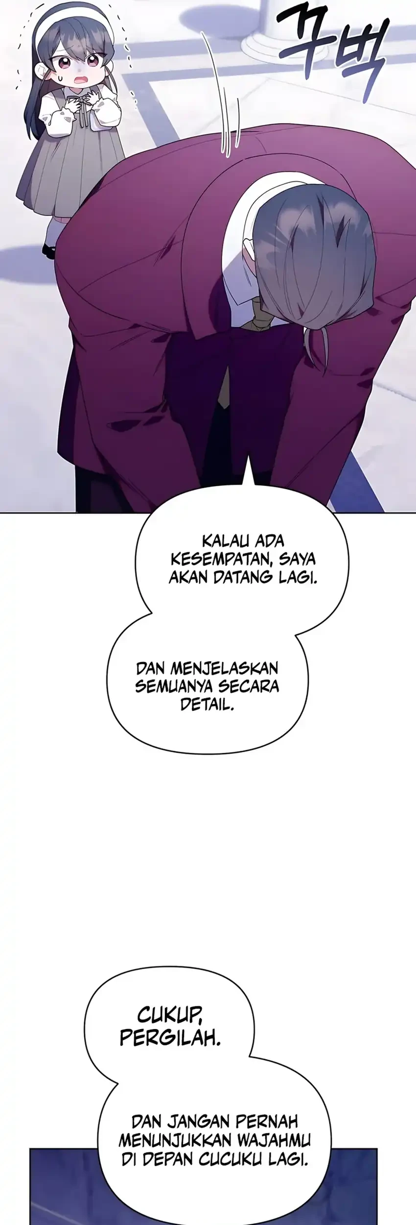 Chick Class Hunter is Being Filial! Chapter 51 Gambar 42