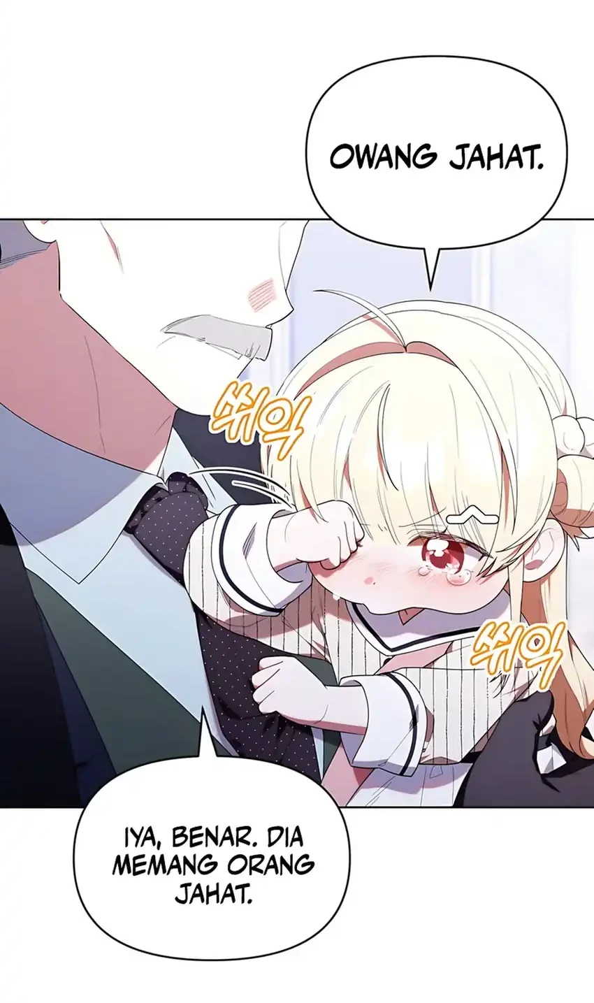 Chick Class Hunter is Being Filial! Chapter 51 Gambar 45
