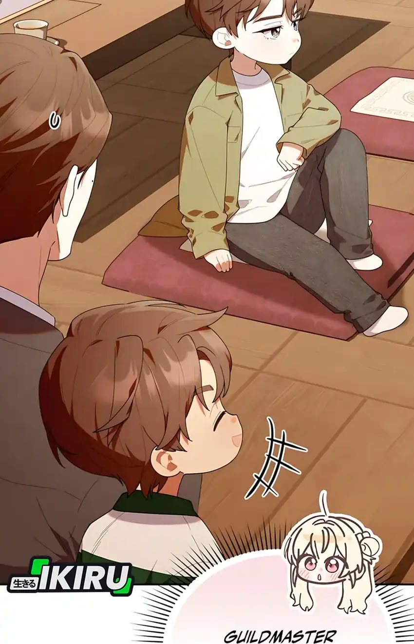 Chick Class Hunter is Being Filial! Chapter 52 Gambar 42
