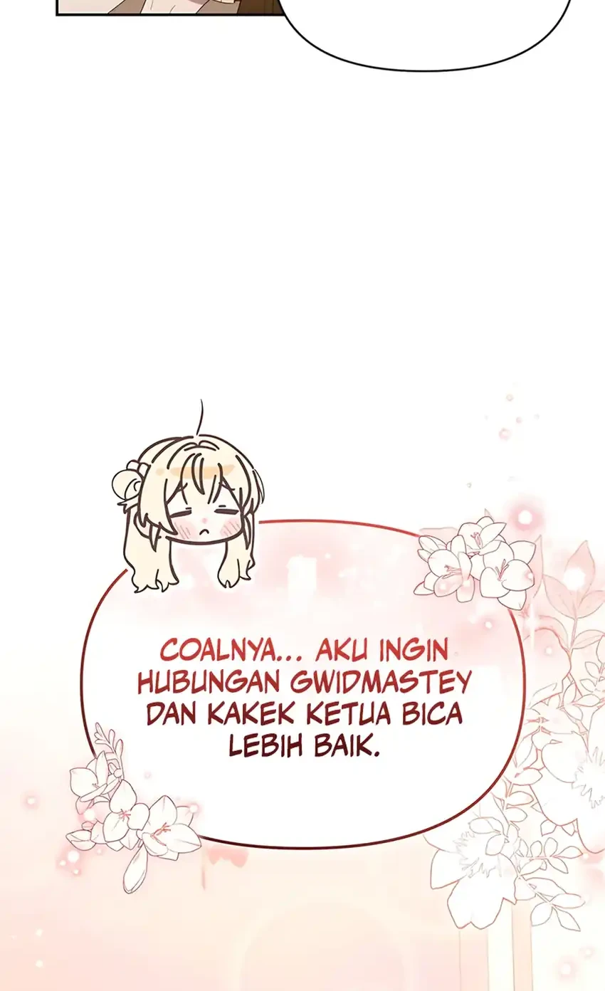 Chick Class Hunter is Being Filial! Chapter 52 Gambar 44