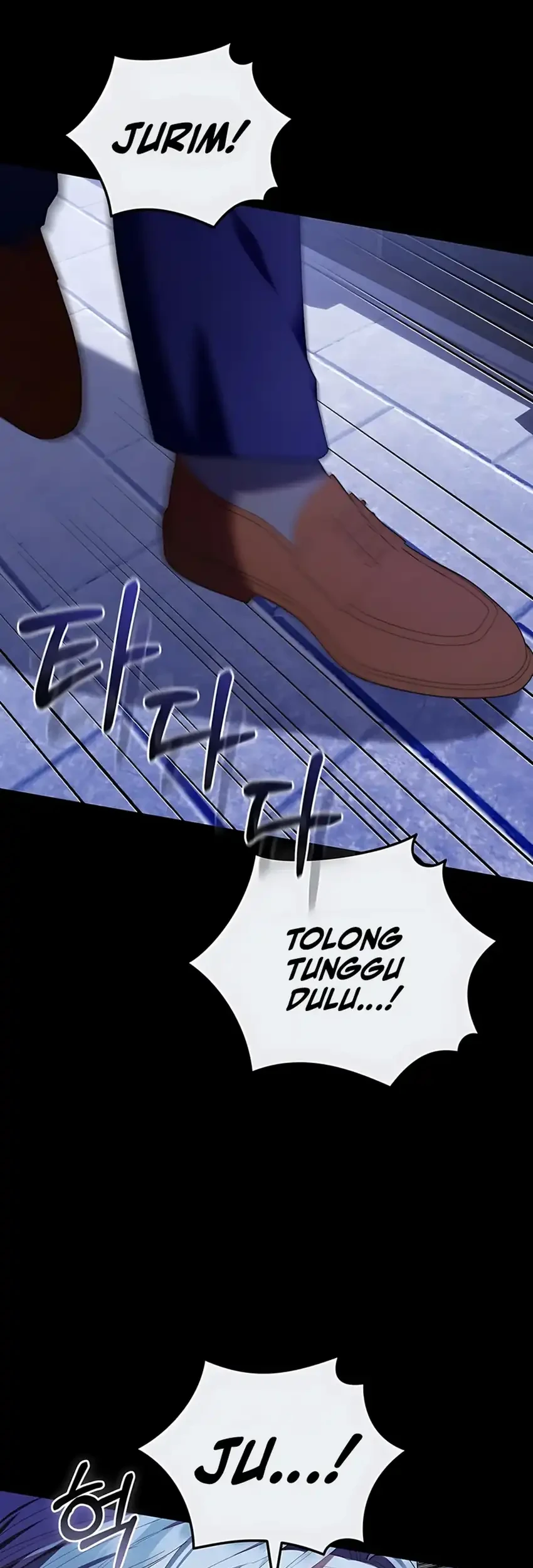 Chick Class Hunter is Being Filial! Chapter 53 Gambar 44