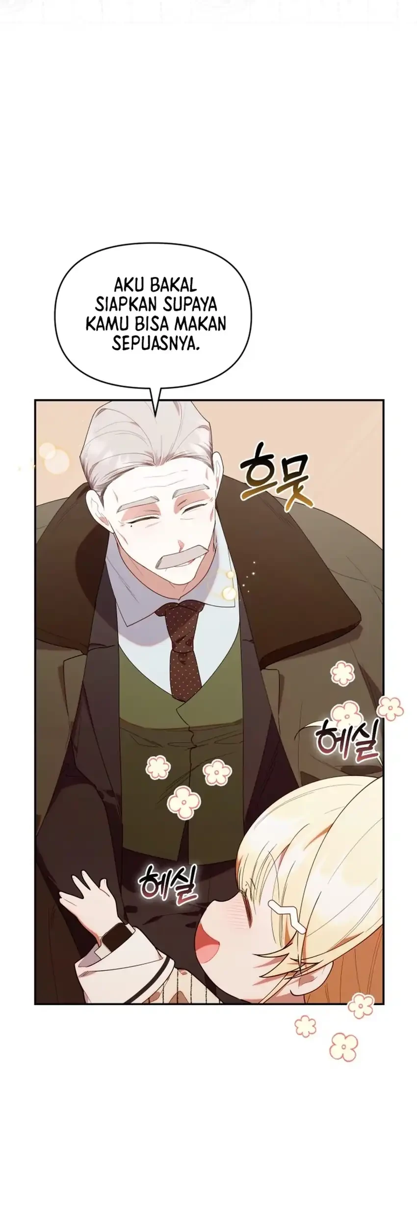 Chick Class Hunter is Being Filial! Chapter 54 Gambar 44