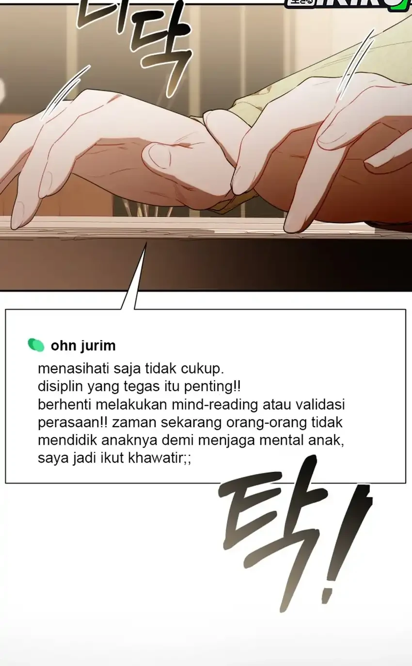 Chick Class Hunter is Being Filial! Chapter 56 Gambar 38