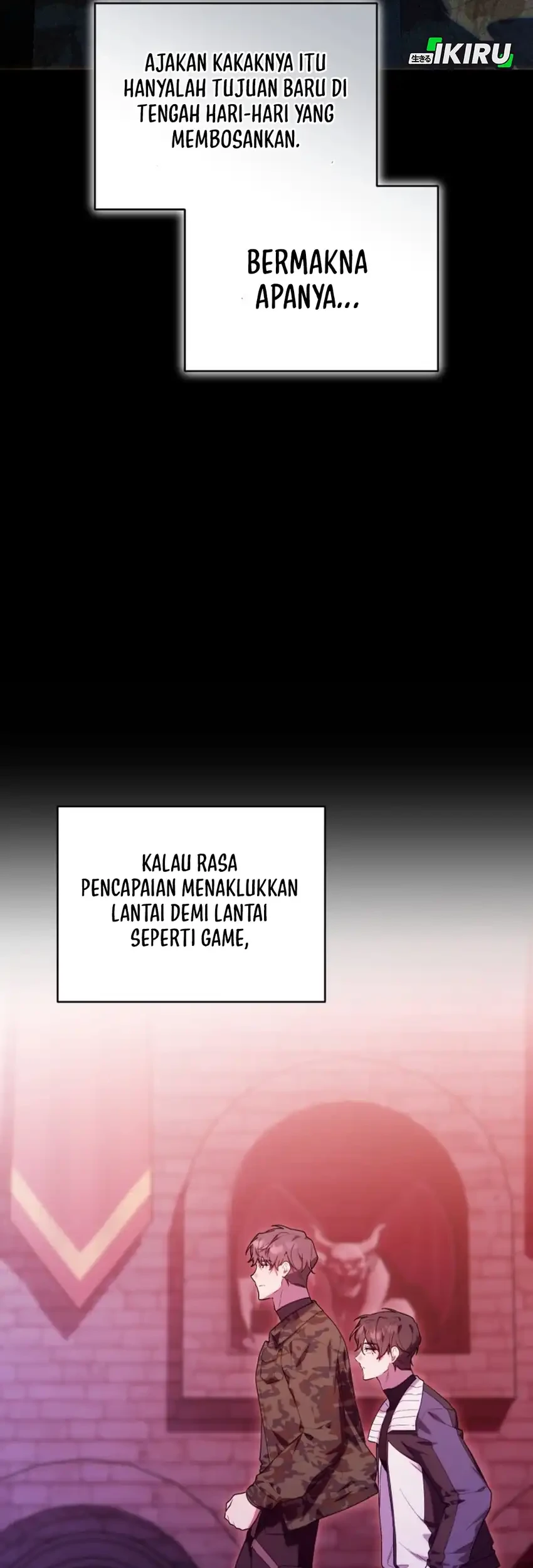 Chick Class Hunter is Being Filial! Chapter 57 Gambar 44