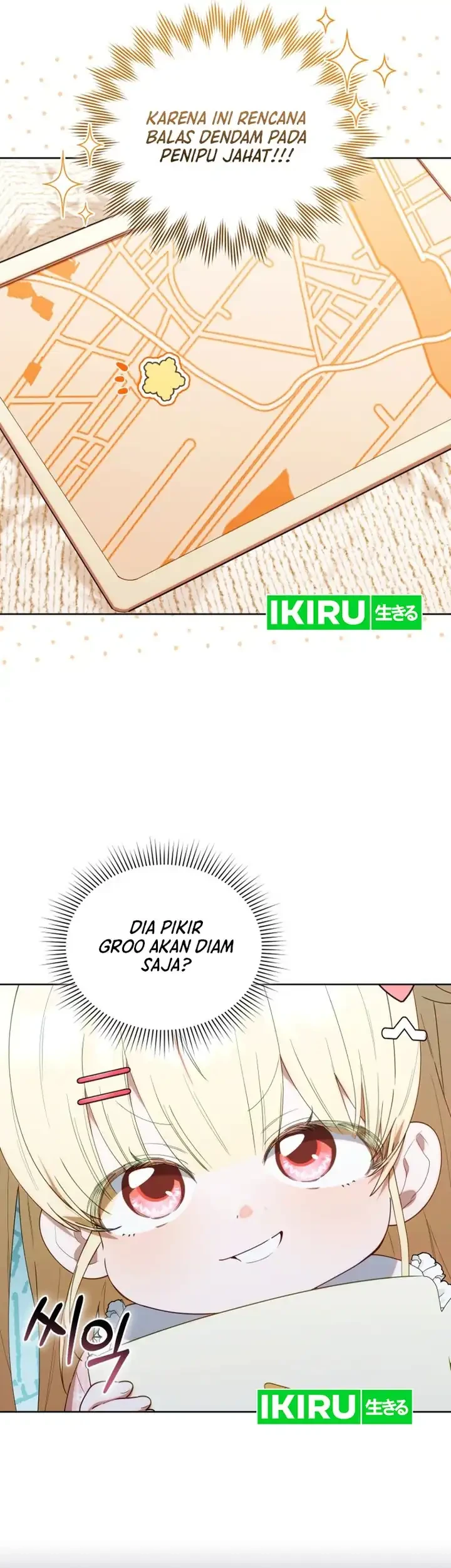 Chick Class Hunter is Being Filial! Chapter 61 Gambar 30