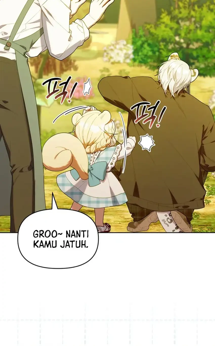 Chick Class Hunter is Being Filial! Chapter 69 Gambar 38