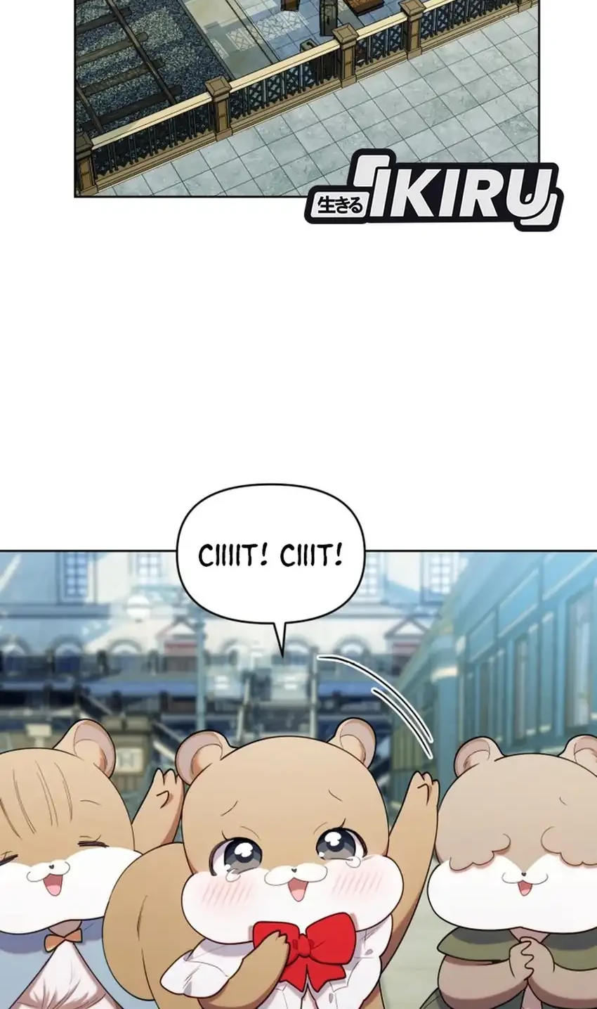 Chick Class Hunter is Being Filial! Chapter 73 Gambar 38