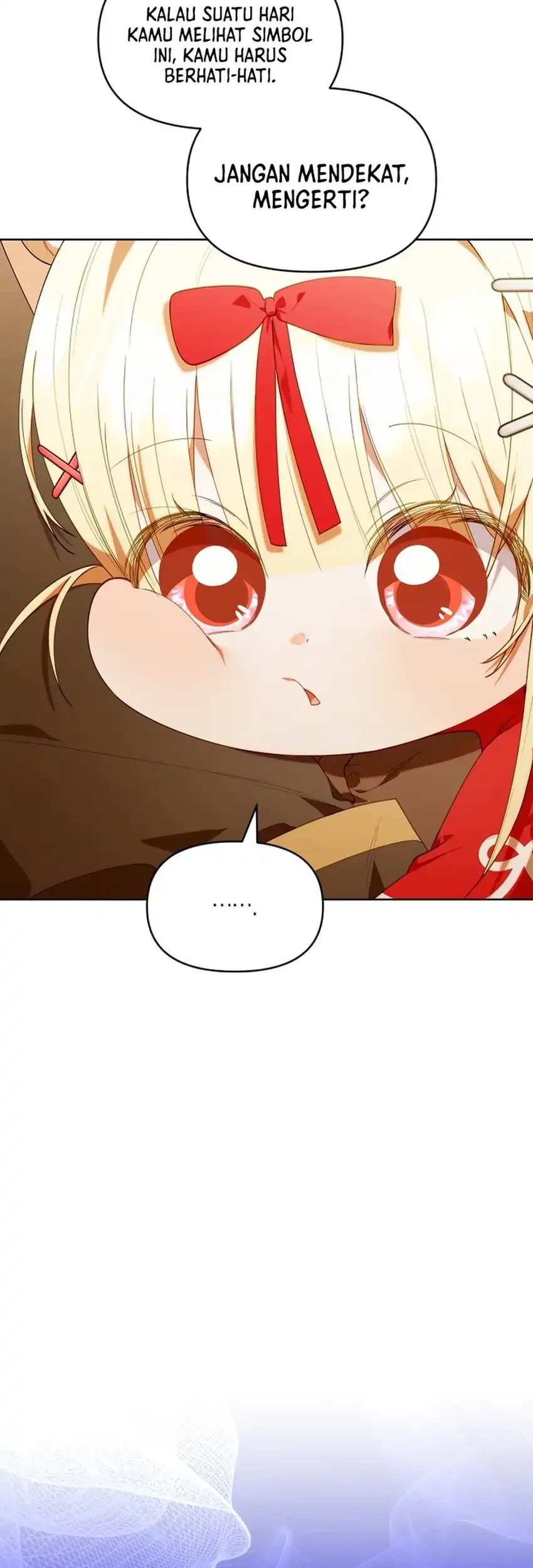Chick Class Hunter is Being Filial! Chapter 74 Gambar 37