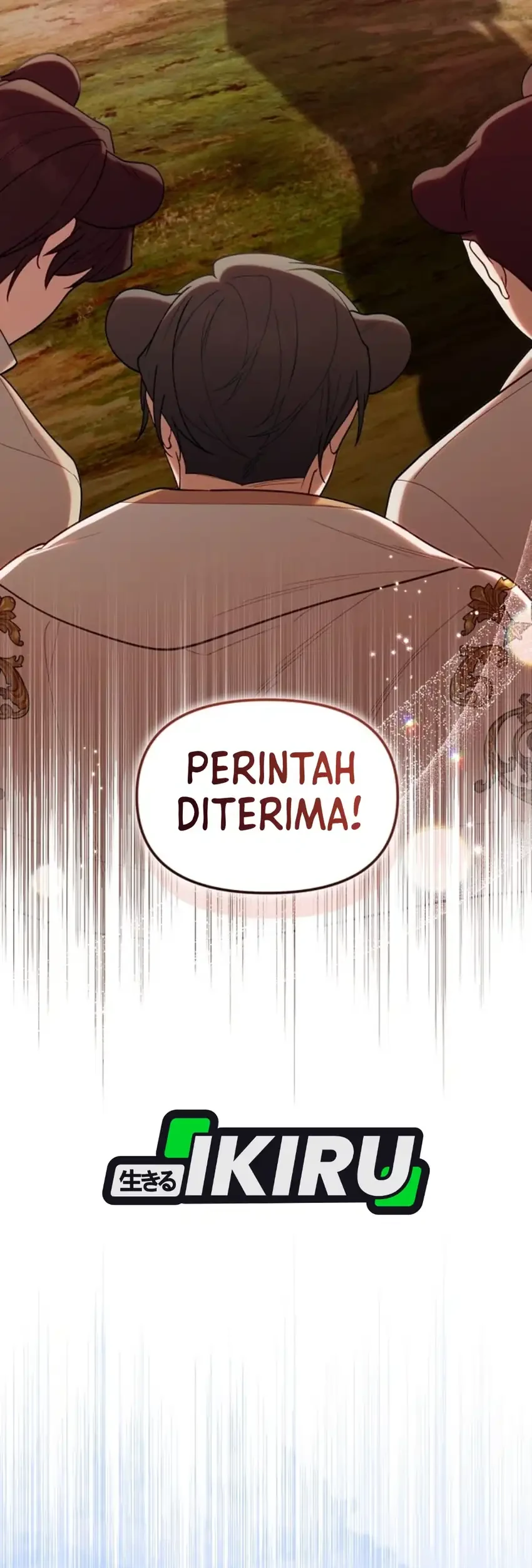 Chick Class Hunter is Being Filial! Chapter 78 Gambar 40