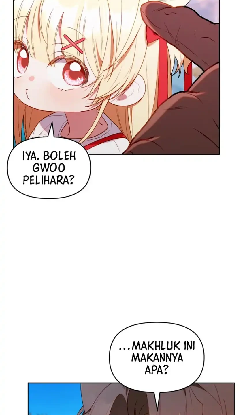 Chick Class Hunter is Being Filial! Chapter 79 Gambar 40