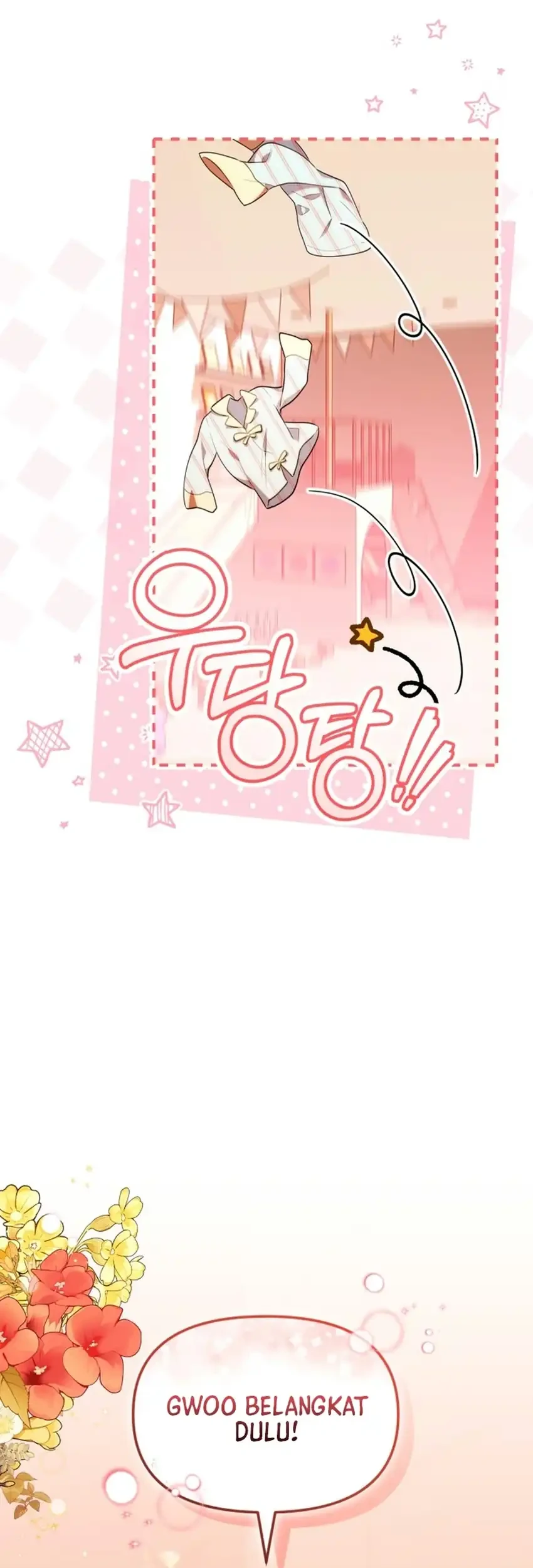 Chick Class Hunter is Being Filial! Chapter 81 Gambar 35