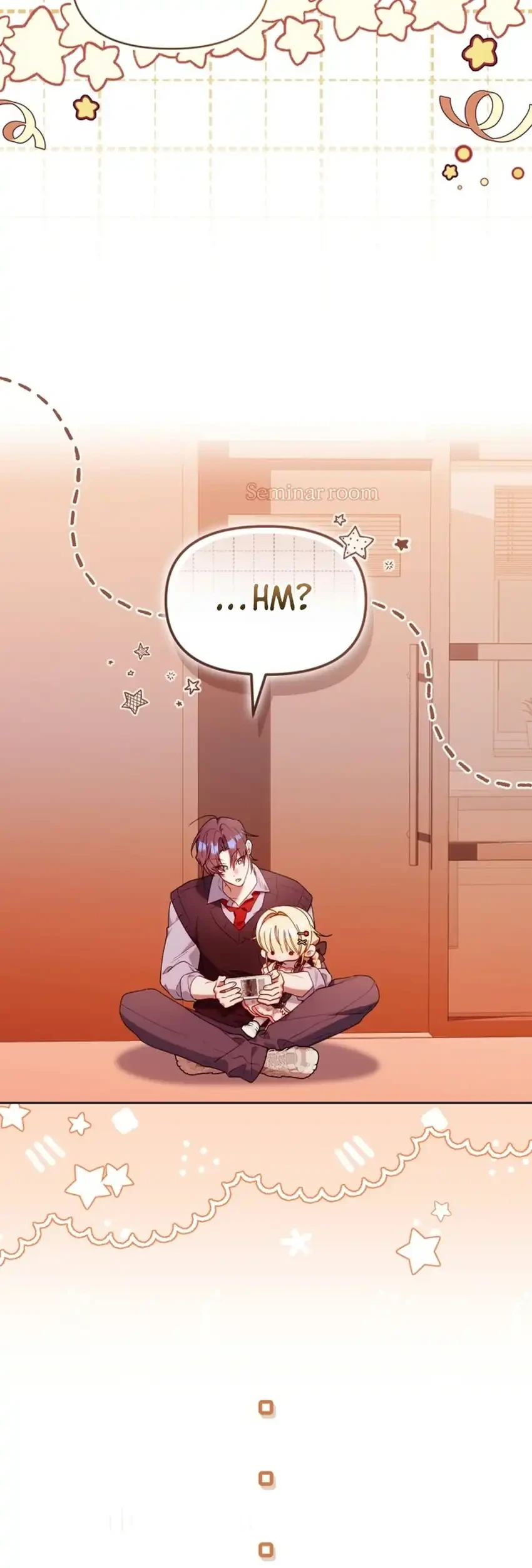 Chick Class Hunter is Being Filial! Chapter 84 Gambar 41