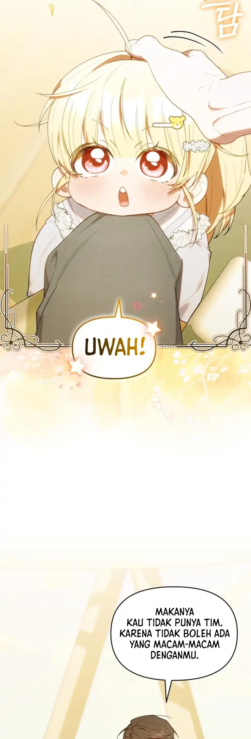 Chick Class Hunter is Being Filial! Chapter 85 Gambar 36