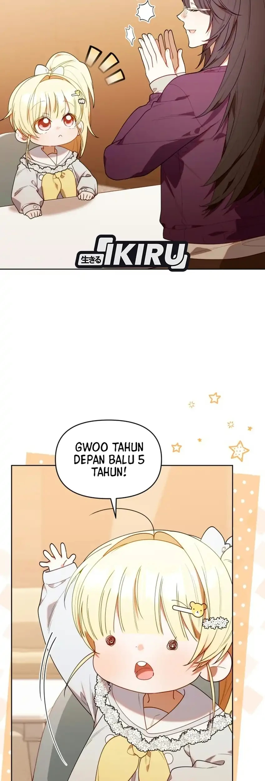 Chick Class Hunter is Being Filial! Chapter 87 Gambar 35