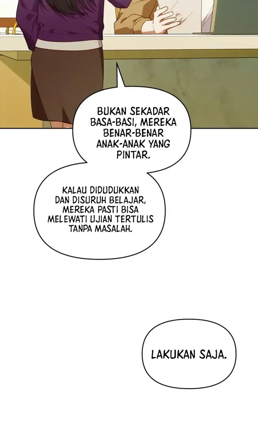 Chick Class Hunter is Being Filial! Chapter 88 Gambar 40