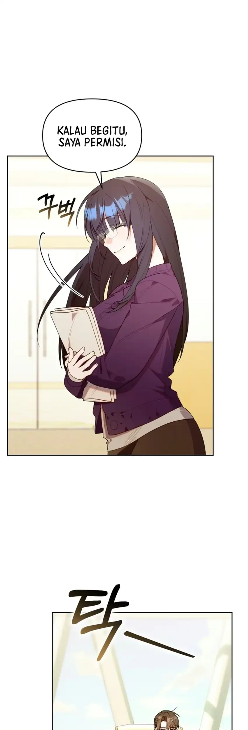 Chick Class Hunter is Being Filial! Chapter 88 Gambar 41
