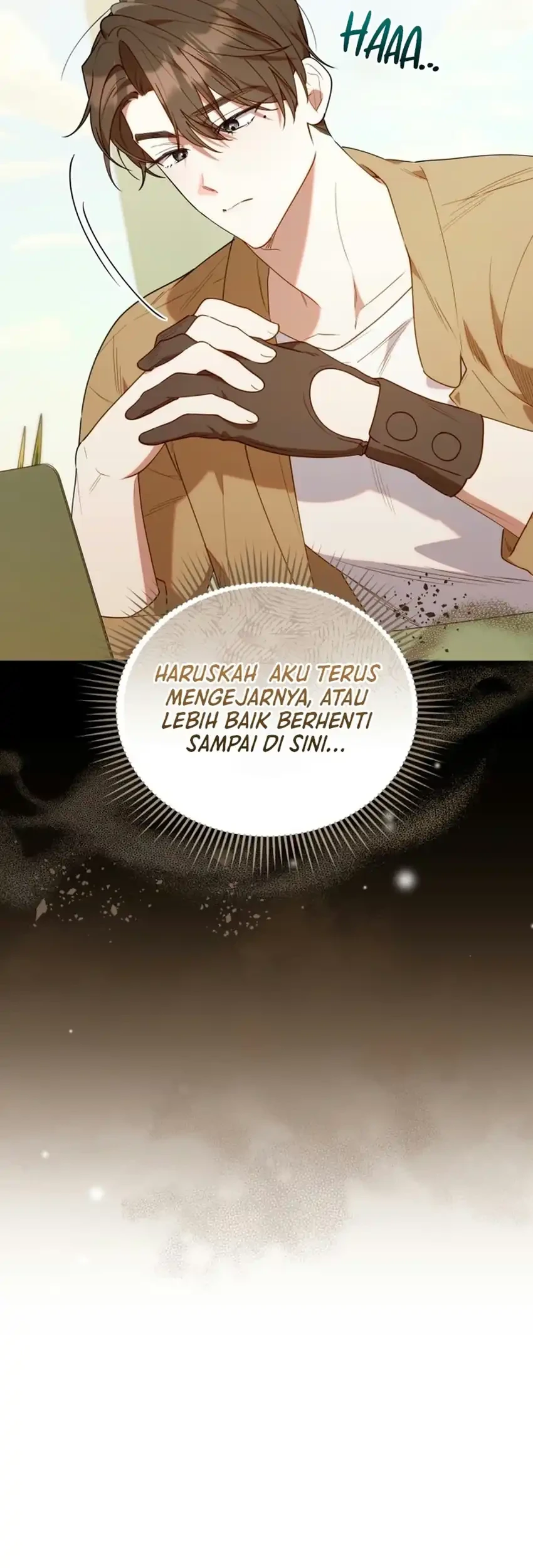 Chick Class Hunter is Being Filial! Chapter 88 Gambar 43