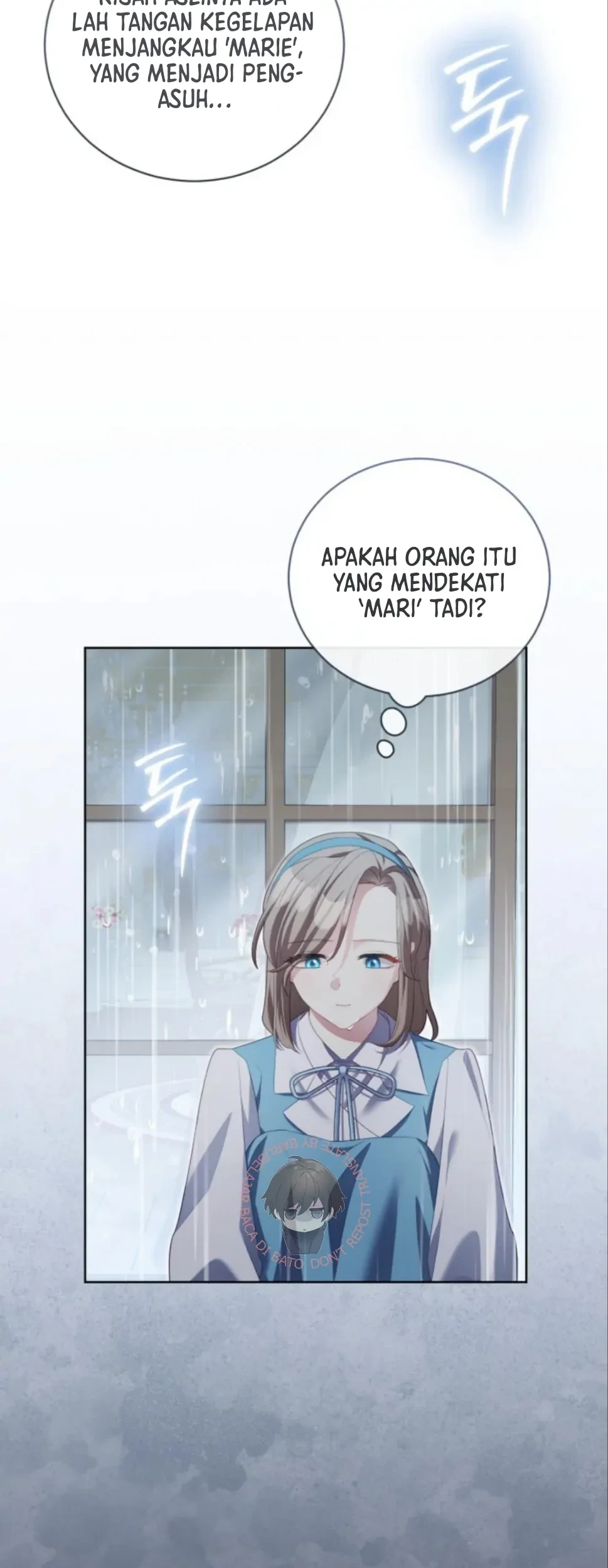 Childcare Diary With the Villain Chapter 12 Gambar 40
