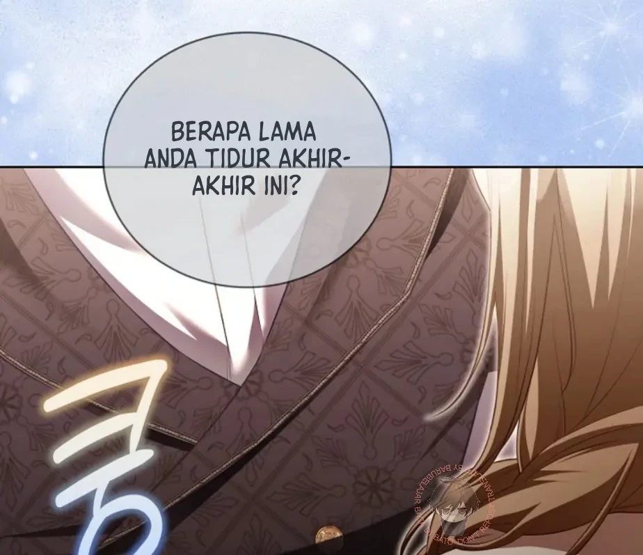 Childcare Diary With the Villain Chapter 16 Gambar 34