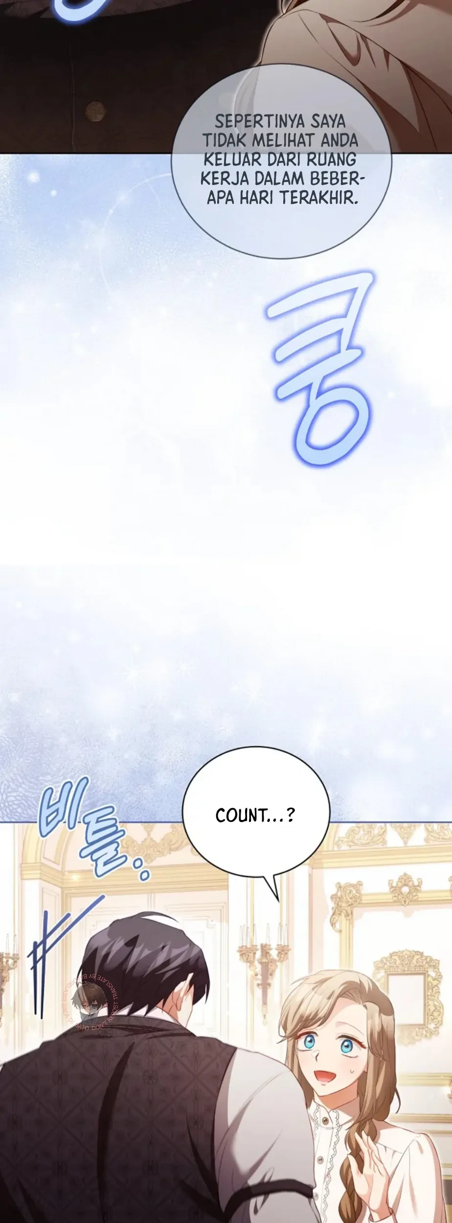 Childcare Diary With the Villain Chapter 16 Gambar 35
