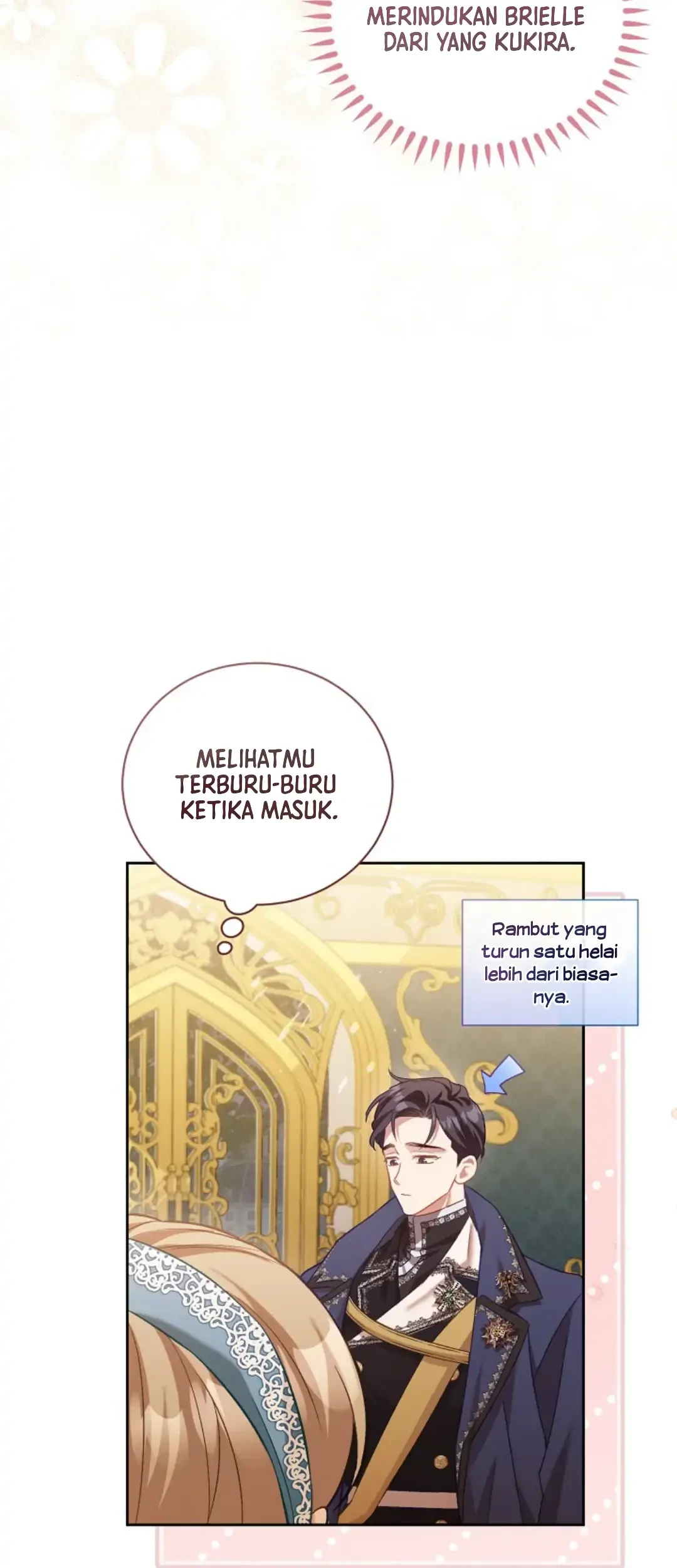 Childcare Diary With the Villain Chapter 2 Gambar 42