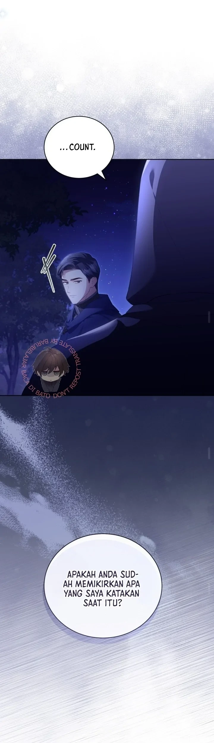 Childcare Diary With the Villain Chapter 23 Gambar 30