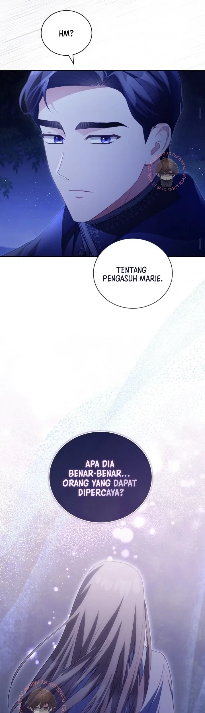 Childcare Diary With the Villain Chapter 23 Gambar 31