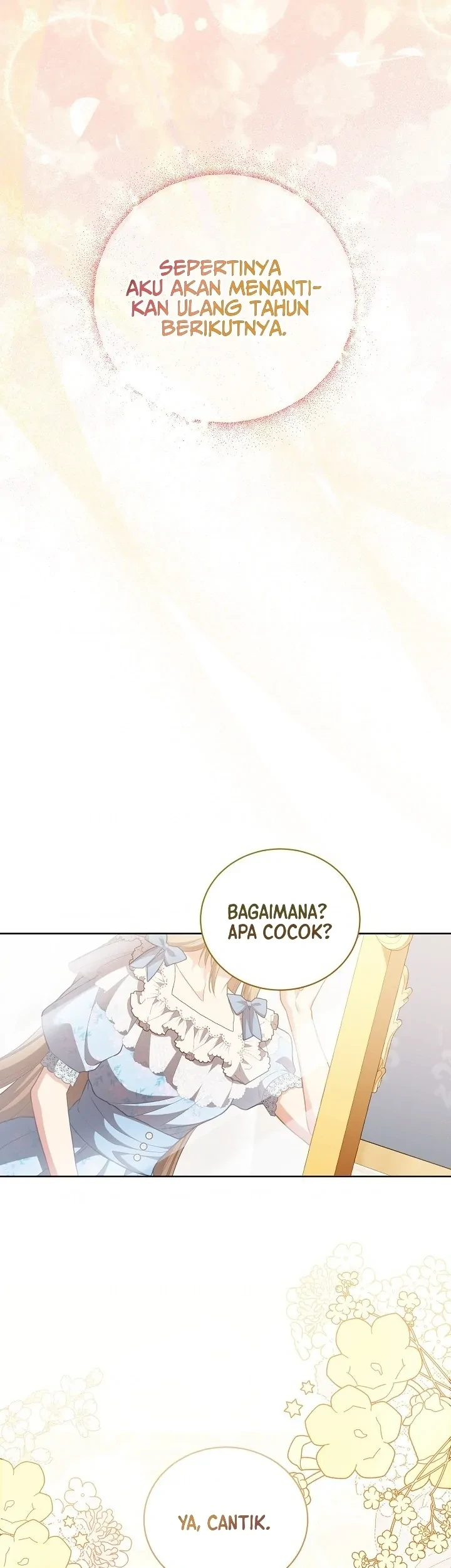 Childcare Diary With the Villain Chapter 25 Gambar 30