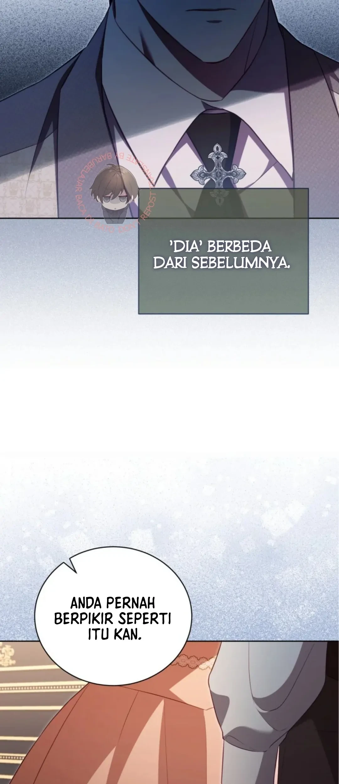 Childcare Diary With the Villain Chapter 27 Gambar 40