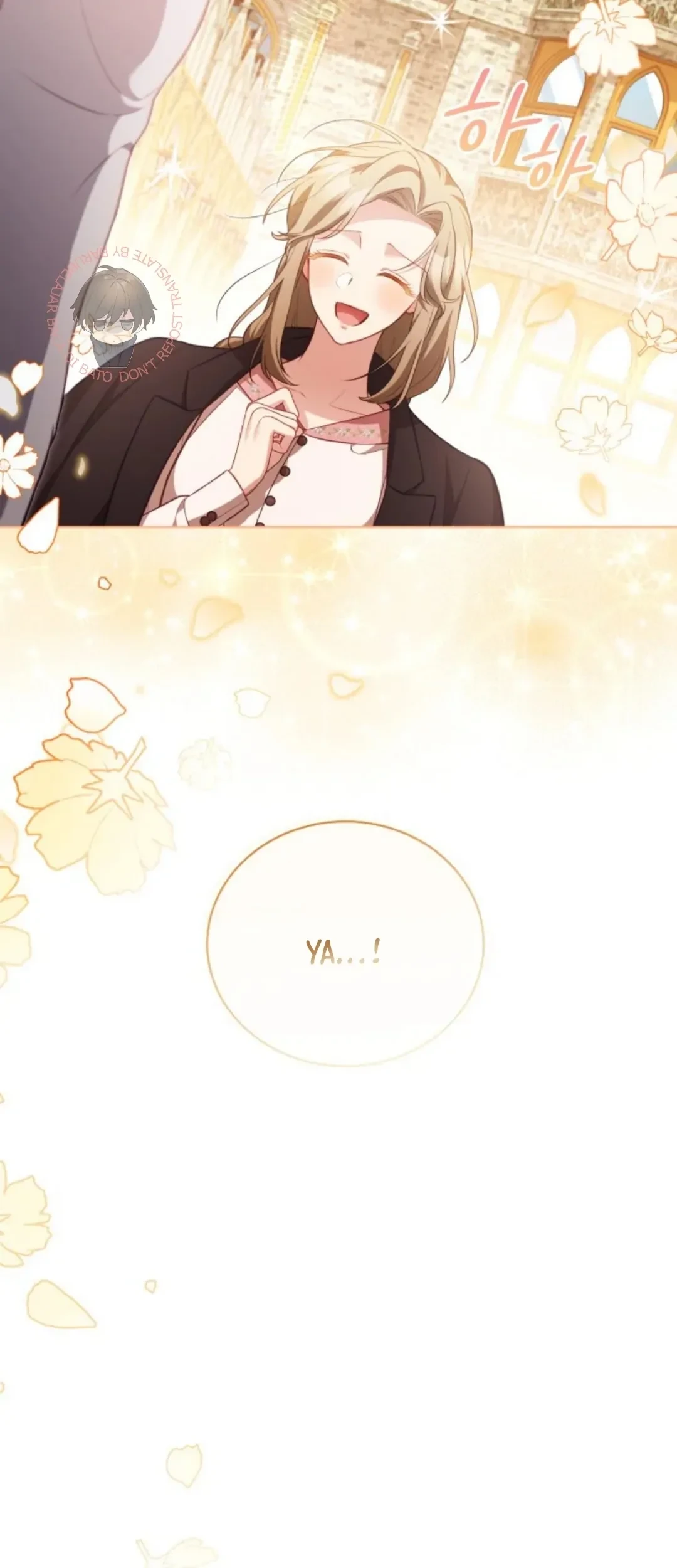 Childcare Diary With the Villain Chapter 29 Gambar 40