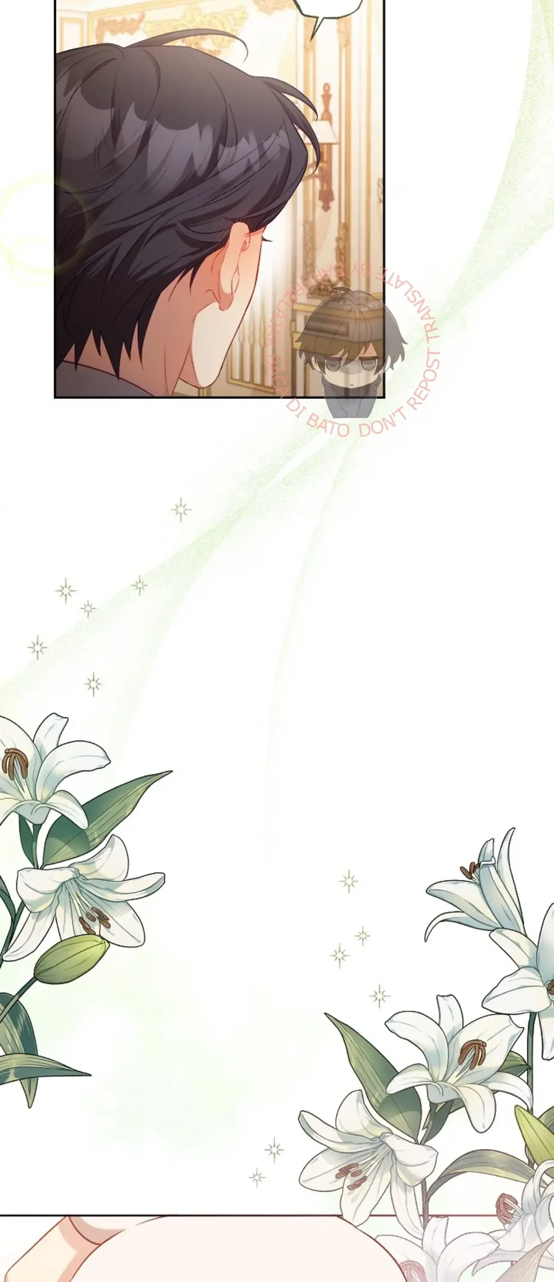 Childcare Diary With the Villain Chapter 3 Gambar 38