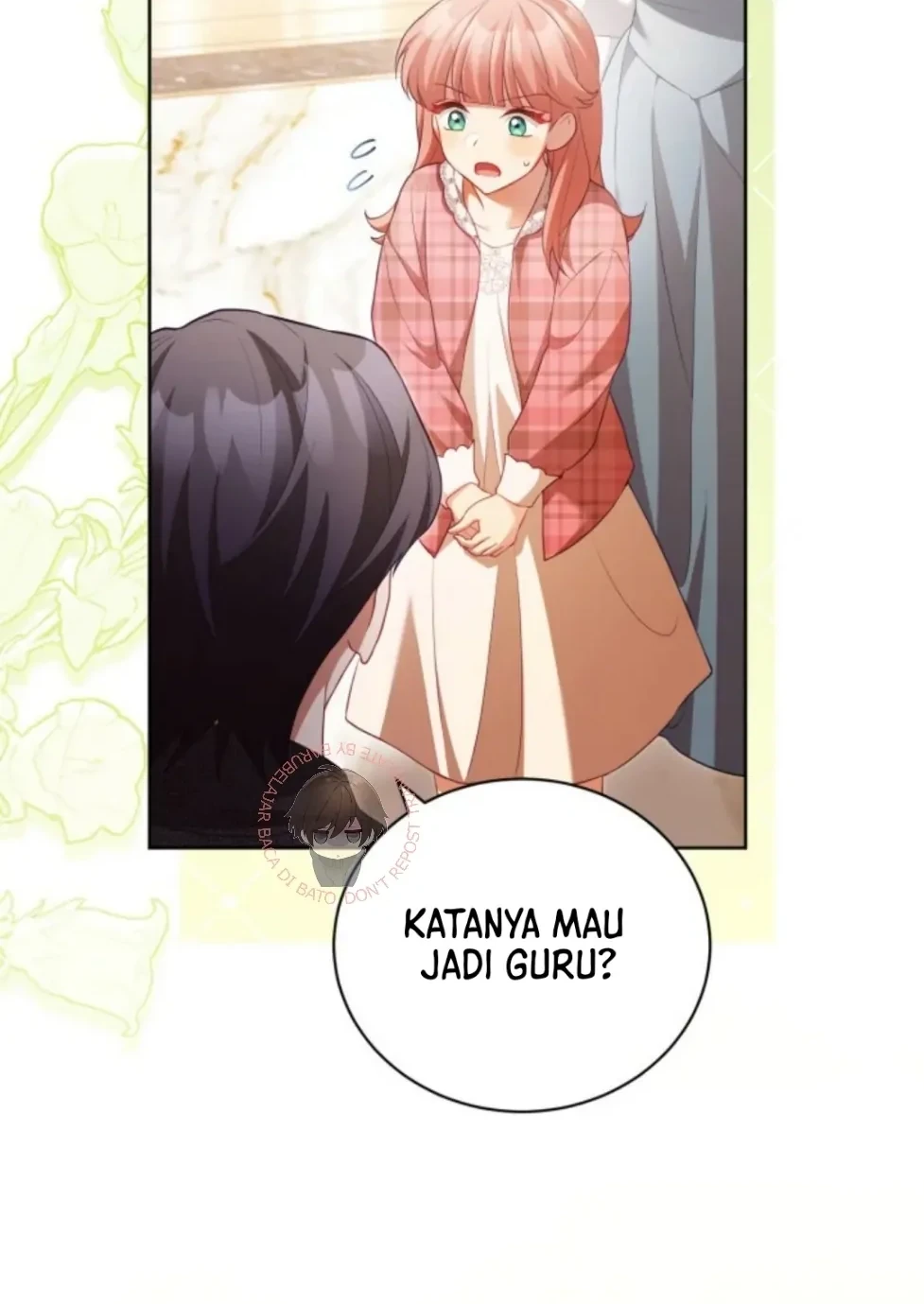 Childcare Diary With the Villain Chapter 31 Gambar 41