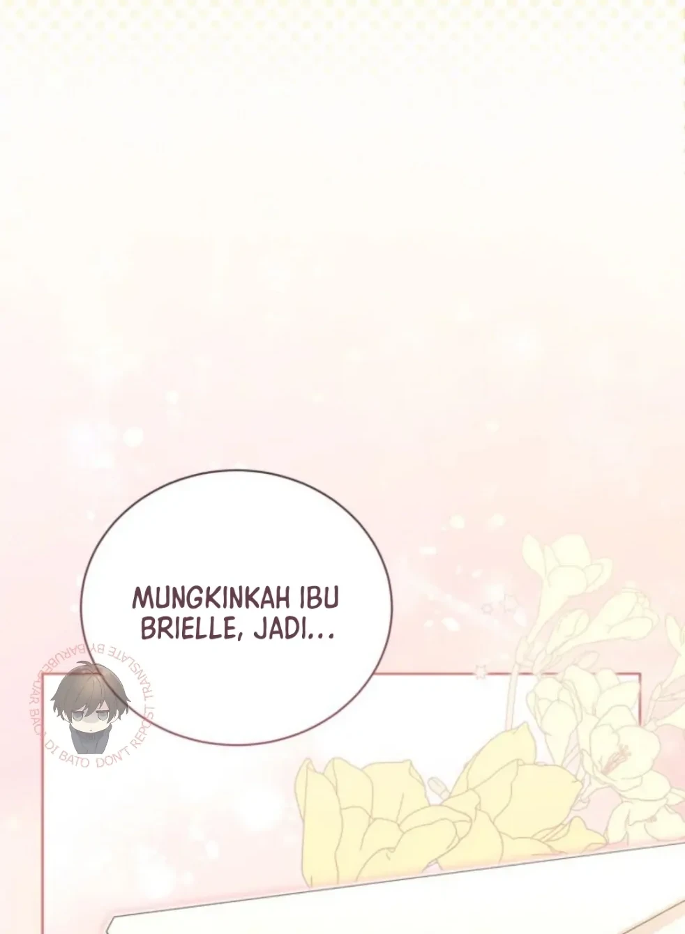 Childcare Diary With the Villain Chapter 36 Gambar 41