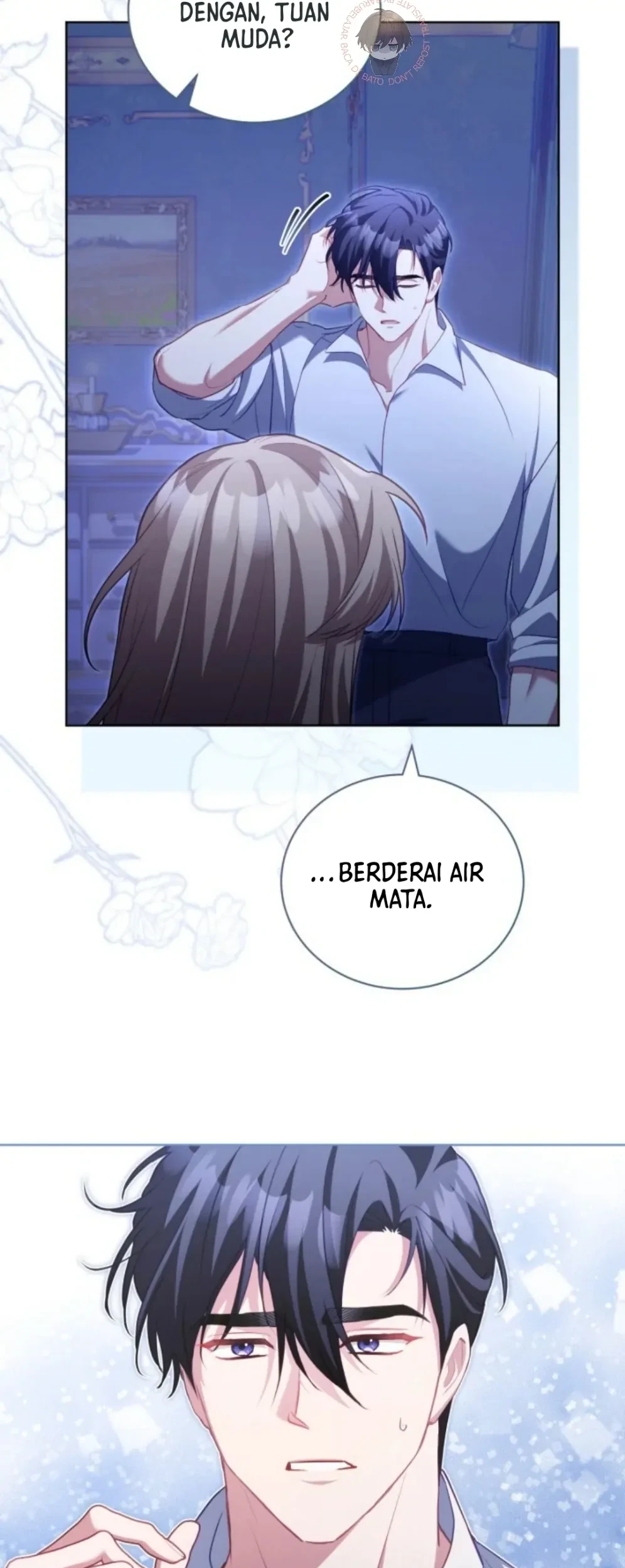 Childcare Diary With the Villain Chapter 38 Gambar 40