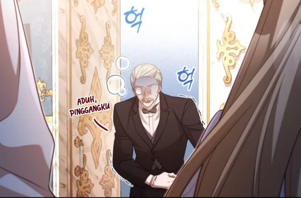 Childcare Diary With the Villain Chapter 39 Gambar 36