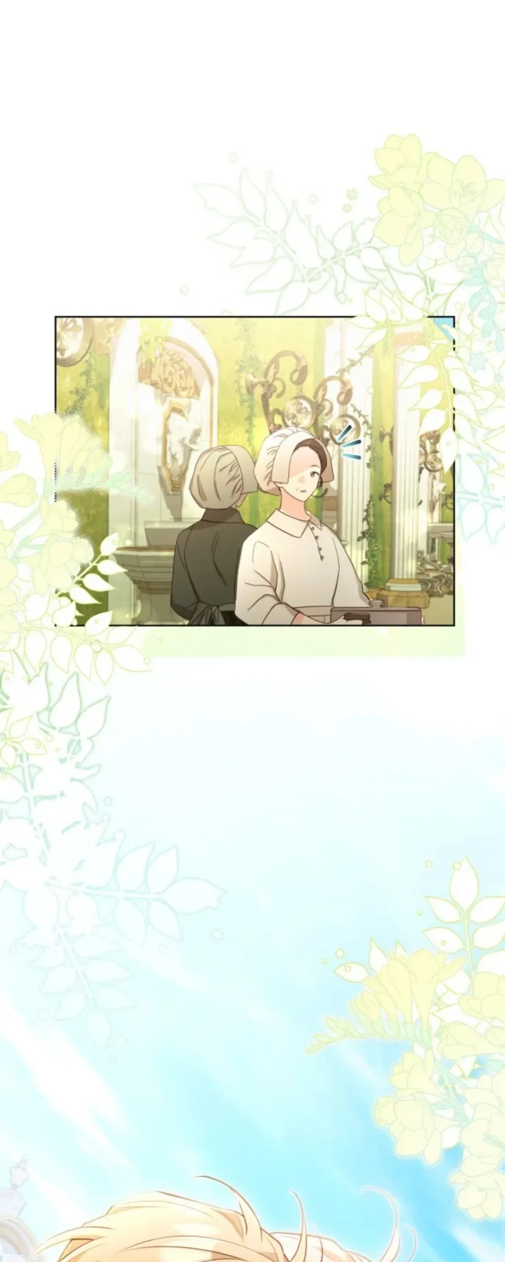 Childcare Diary With the Villain Chapter 41 Gambar 44