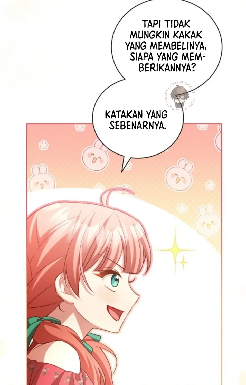 Childcare Diary With the Villain Chapter 44 Gambar 41