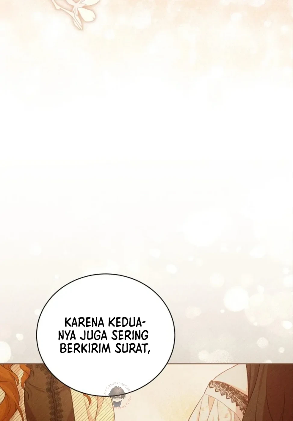 Childcare Diary With the Villain Chapter 49 Gambar 41