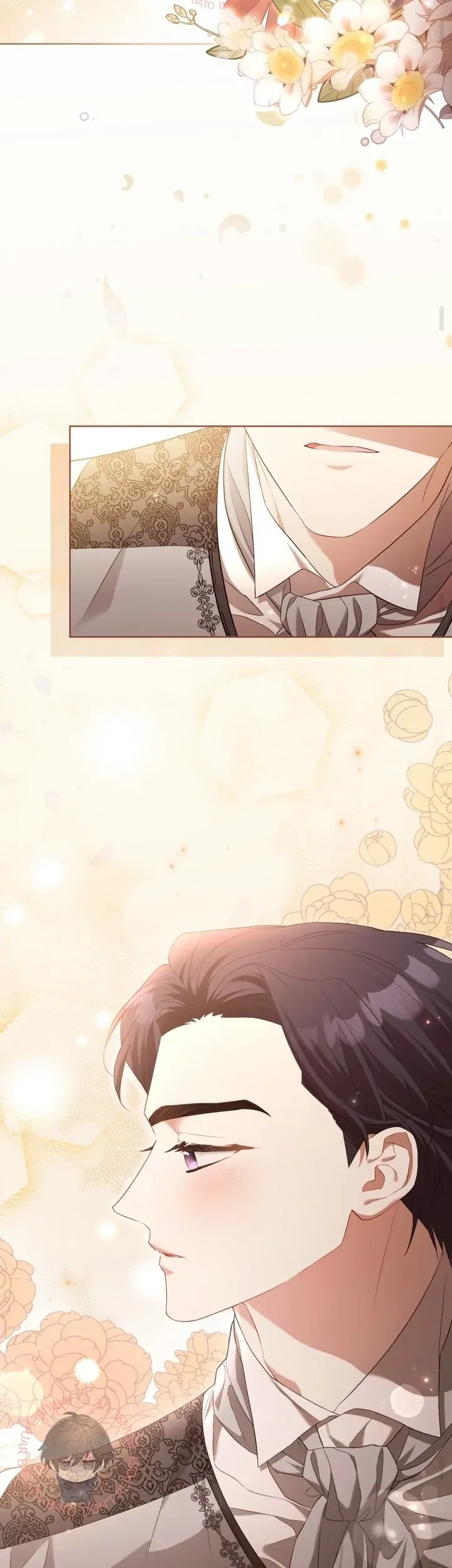 Childcare Diary With the Villain Chapter 5 Gambar 26