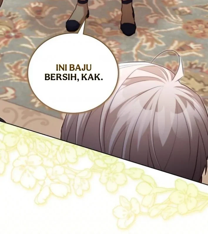 Childcare Diary With the Villain Chapter 53 Gambar 49