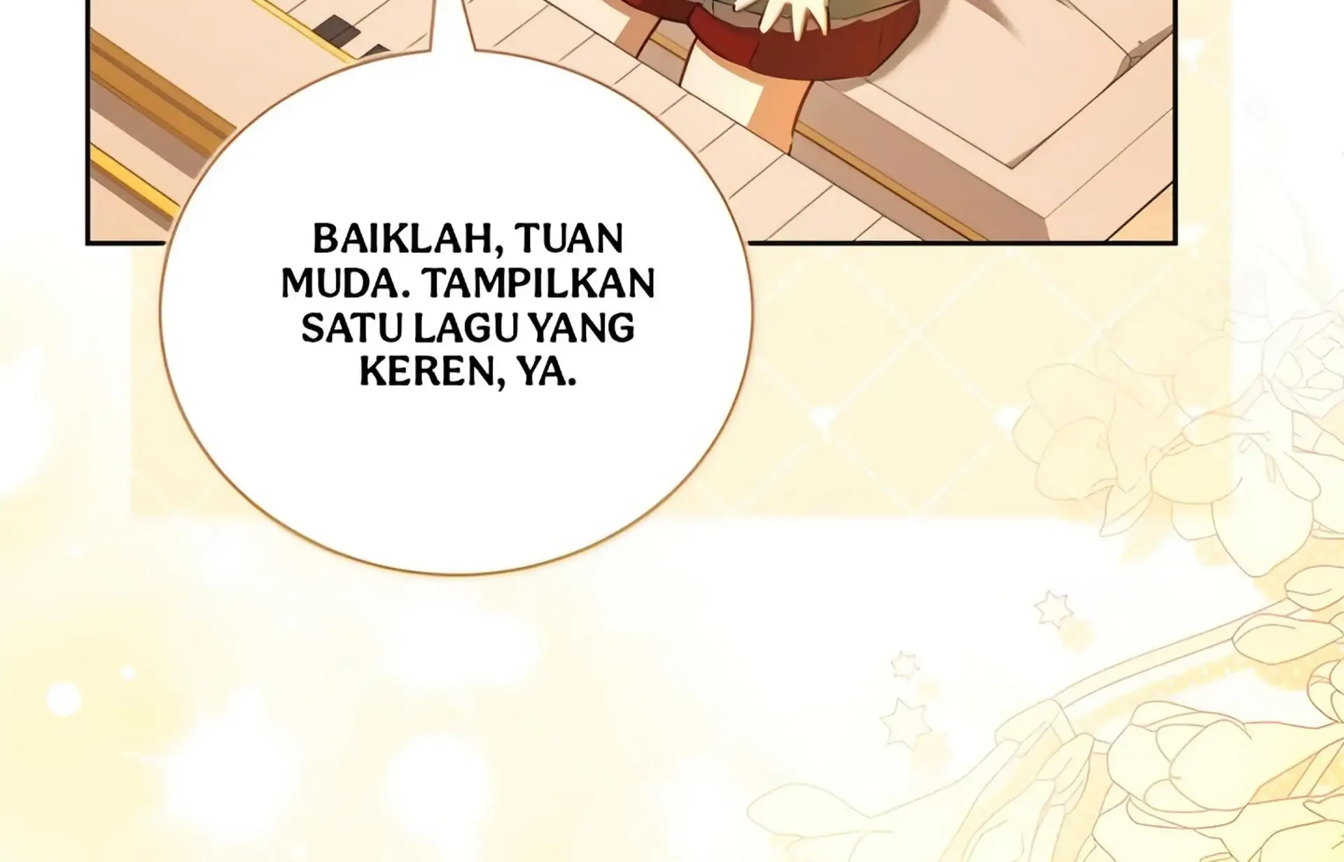 Childcare Diary With the Villain Chapter 57 Gambar 46