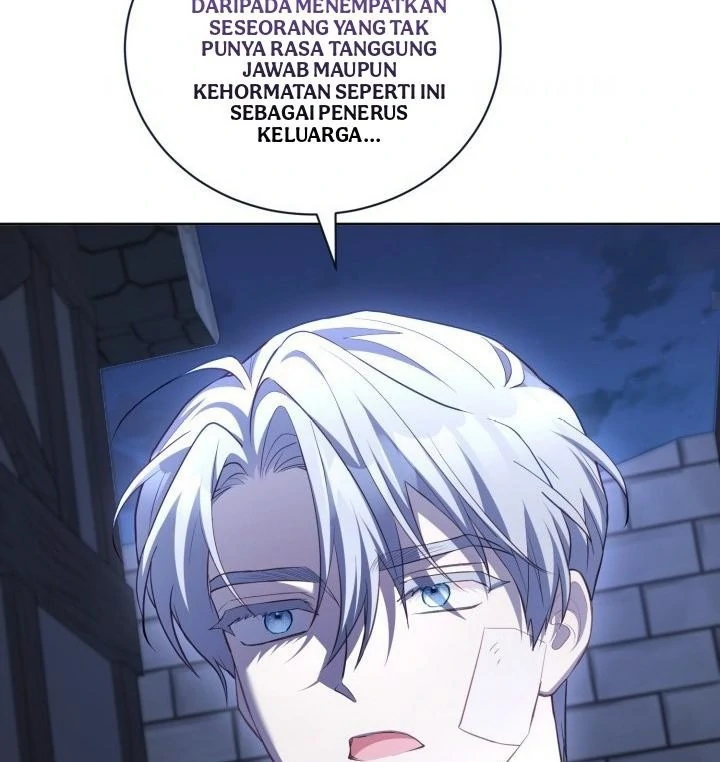 Childcare Diary With the Villain Chapter 59 Gambar 44