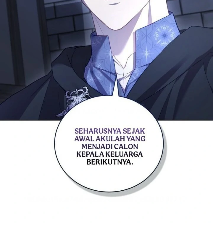Childcare Diary With the Villain Chapter 59 Gambar 45