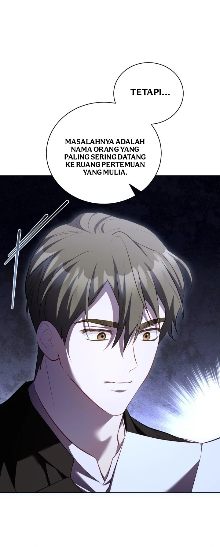 Childcare Diary With the Villain Chapter 60 Gambar 39