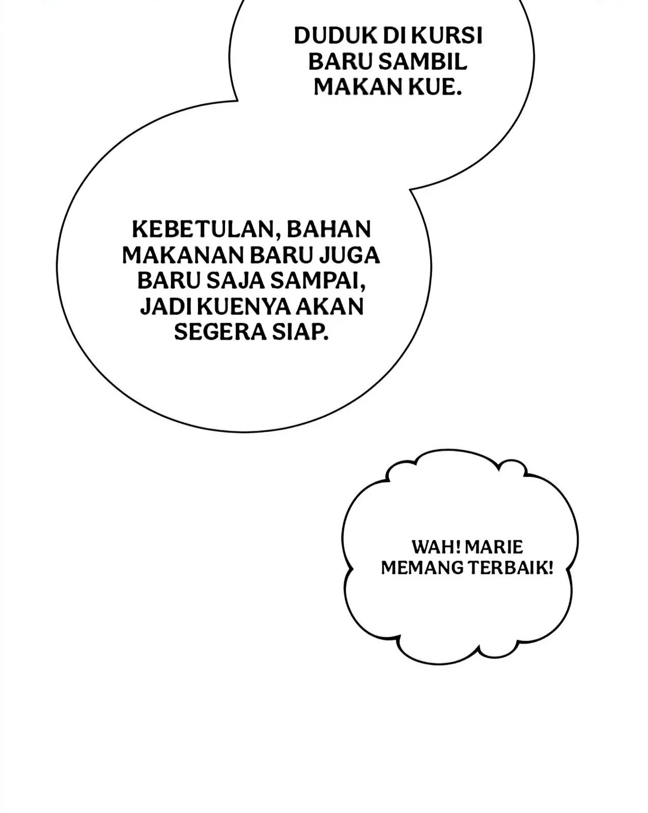 Childcare Diary With the Villain Chapter 63 Gambar 44
