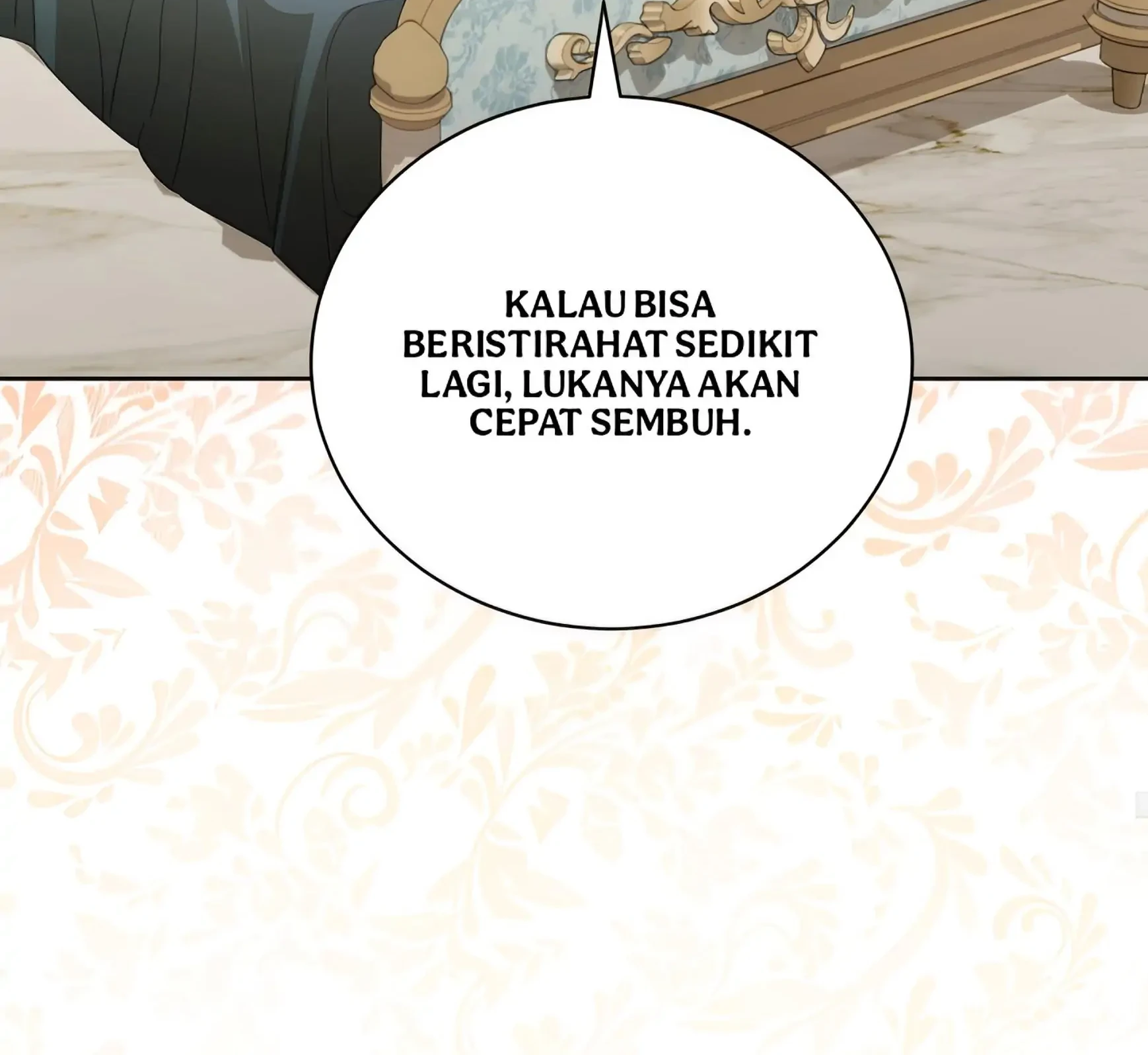 Childcare Diary With the Villain Chapter 66 Gambar 47