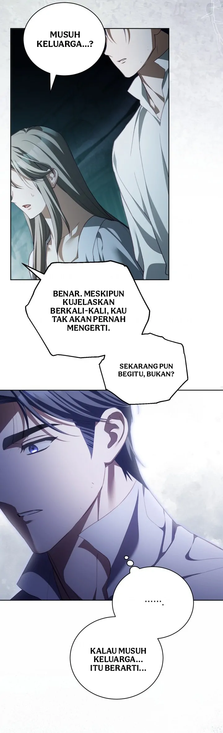 Childcare Diary With the Villain Chapter 67 Gambar 42