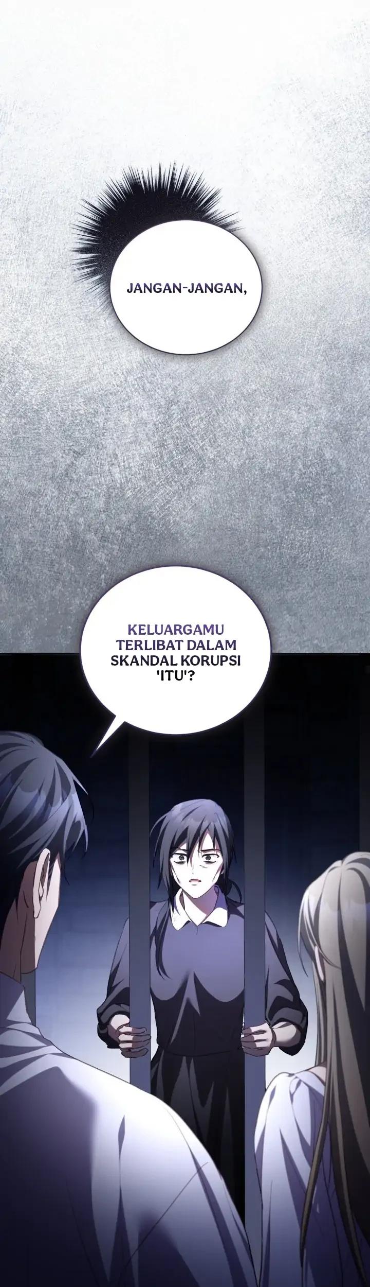 Childcare Diary With the Villain Chapter 67 Gambar 43