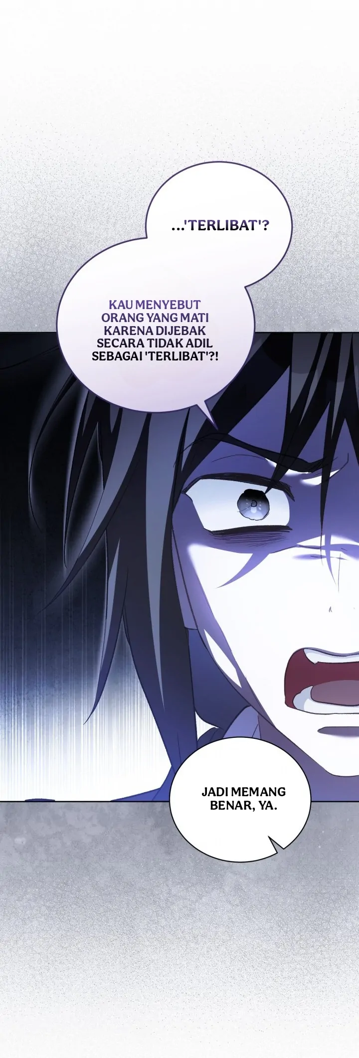 Childcare Diary With the Villain Chapter 67 Gambar 45