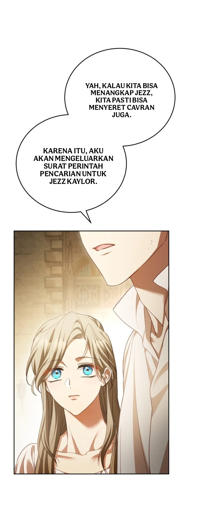 Childcare Diary With the Villain Chapter 68 Gambar 41